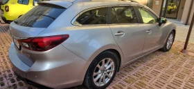 Mazda 6 AWD | Mobile.bg    6