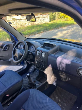 Обява за продажба на Citroen Berlingo Multispace ~4 500 лв. - изображение 3 | Auto.bg Обява за продажба на Citroen Berlingo Multispace ~4 500 лв. - изображение 3