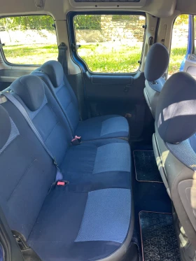 Обява за продажба на Citroen Berlingo Multispace ~4 500 лв. - изображение 4 | Auto.bg Обява за продажба на Citroen Berlingo Multispace ~4 500 лв. - изображение 4