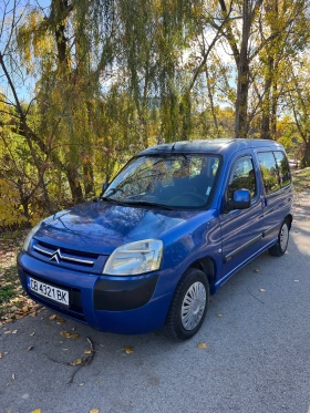 Обява за продажба на Citroen Berlingo Multispace ~4 500 лв. - изображение 1 | Auto.bg Обява за продажба на Citroen Berlingo Multispace ~4 500 лв. - изображение 1