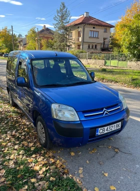 Обява за продажба на Citroen Berlingo Multispace ~4 500 лв. - изображение 2 | Auto.bg Обява за продажба на Citroen Berlingo Multispace ~4 500 лв. - изображение 2
