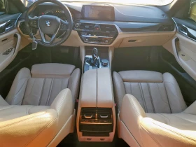 BMW 530E | Mobile.bg    8
