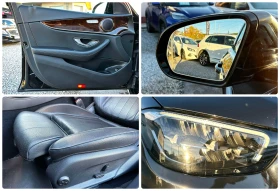 Mercedes-Benz E 220 D 194HP AMG BLIND SPOT DISTRONIC EURO6D - 59990 лв. / 30672.40 € - 37318863 15