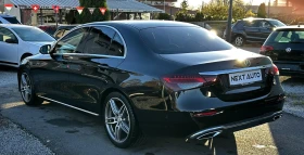 Mercedes-Benz E 220 D 194HP AMG BLIND SPOT DISTRONIC EURO6D - 59990 лв. / 30672.40 € - 37318863 7