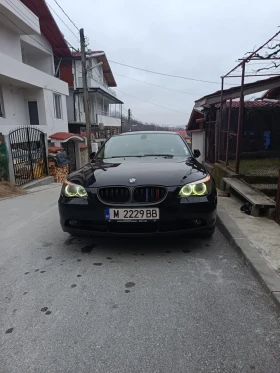 BMW 535, снимка 1 — Bazar.bg BMW 535, снимка 1