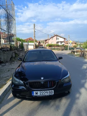 BMW 535, снимка 6 — Bazar.bg BMW 535, снимка 6