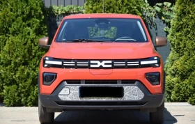 Dacia Spring EXTREME 65, снимка 2