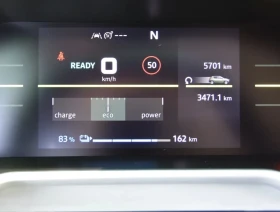 Dacia Spring EXTREME 65, снимка 7