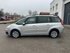 Citroen C4 Picasso 1.6HDI Grand Face lift , снимка 4