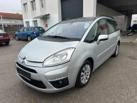 Citroen C4 Picasso 1.6HDI Grand Face lift , снимка 3