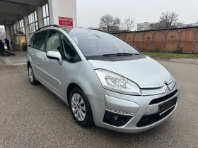 Citroen C4 Picasso 1.6HDI Grand Face lift , снимка 9