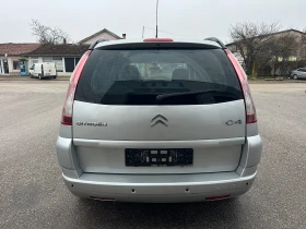 Citroen C4 Picasso 1.6HDI Grand Face lift , снимка 6