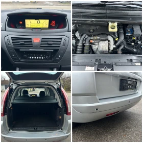 Citroen C4 Picasso 1.6HDI Grand Face lift , снимка 16