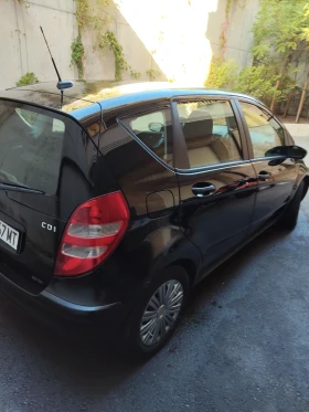 Mercedes-Benz A 160 Много запазен и икономичен автомобил , снимка 5 — Bazar.bg Mercedes-Benz A 160 Много запазен и икономичен автомобил , снимка 5