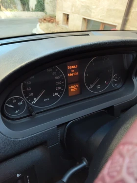 Mercedes-Benz A 160 Много запазен и икономичен автомобил , снимка 6 — Bazar.bg Mercedes-Benz A 160 Много запазен и икономичен автомобил , снимка 6