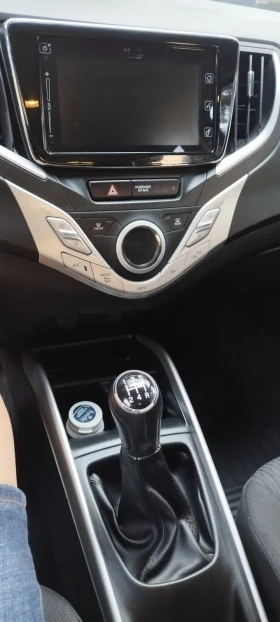 Suzuki Baleno 1.2 | Mobile.bg � ����� ������ 9