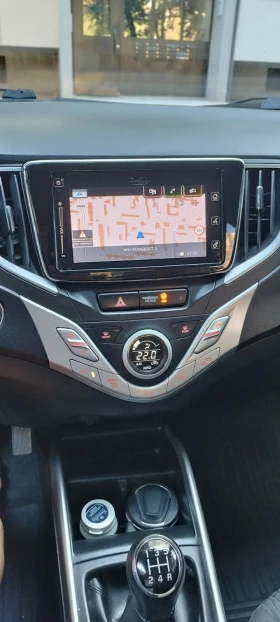 Suzuki Baleno 1.2 | Mobile.bg � ����� ������ 7