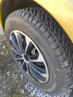 Nissan Note 1, 4 benzin 88 k.s., снимка 12