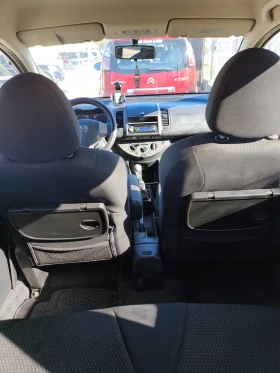 Nissan Note 1, 4 benzin 88 k.s., снимка 6