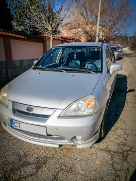 Suzuki Liana 1.6 Бензин/Газ 4x4 - 1550 € / 3031.54 лв. - 82840589 2