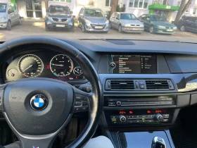BMW 520, снимка 10