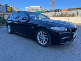 BMW 520, снимка 3