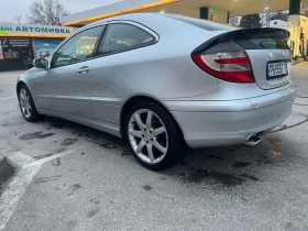 Mercedes-Benz C 200 2000 cdi, снимка 2