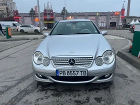 Mercedes-Benz C 200 2000 cdi, снимка 7