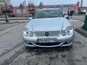 Mercedes-Benz C 200 2000 cdi, снимка 4