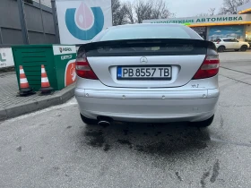 Mercedes-Benz C 200 2000 cdi, снимка 3