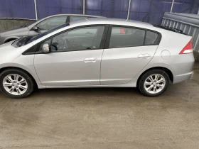Honda Insight Hybrid - 3320 € / 6493.36 лв. - 27400157 8