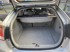Honda Insight Hybrid - 3320 € / 6493.36 лв. - 27400157 6