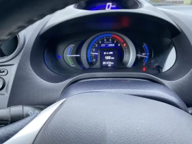 Honda Insight Hybrid - 3320 € / 6493.36 лв. - 27400157 7