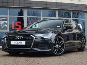 Audi A6 40TDI/Sline/Drive Select/Distronic/Подгрев