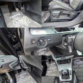 VW Passat 2.0 TDI COMМОN RAIL - 4899 € / 9581.61 лв. - 95873412 15