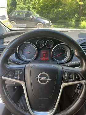Opel Insignia 2.0 TDCI Sports Tourer - 4000 € / 7823.32 лв. - 69421120 6