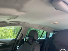 Opel Insignia 2.0 TDCI Sports Tourer - 4000 € / 7823.32 лв. - 69421120 12