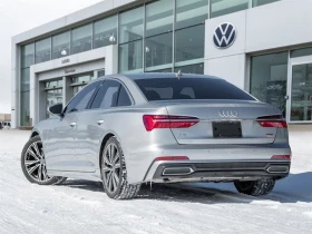 Audi A6 55 TFSI* Prestige* АвтоКредит* (ЦЕНА ДО БГ) - 22499 € / 44004.22 лв. - 25690681 4