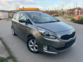 Kia Carens 1.7CRDI/NAVI/LED/7МЕСТА | Auto.bg — изображение 3