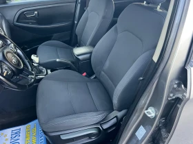 Kia Carens 1.7CRDI/NAVI/LED/7МЕСТА | Auto.bg — изображение 10