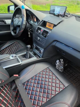Mercedes-Benz C 180 C180 CGI - 6200 € / 12126.15 лв. - 55887296 11