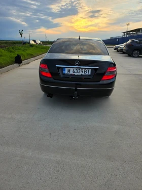 Mercedes-Benz C 180 C180 CGI - 6200 € / 12126.15 лв. - 55887296 3