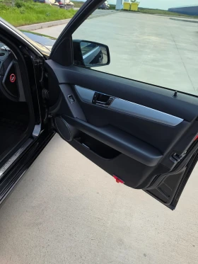 Mercedes-Benz C 180 C180 CGI - 6200 € / 12126.15 лв. - 55887296 14