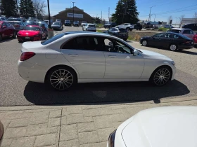 Mercedes-Benz C 400 * CARFAX * ЦЕНА ДО БГ - 11250 € / 22003.09 лв. - 10927242 5