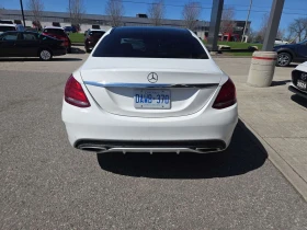 Mercedes-Benz C 400 * CARFAX * ЦЕНА ДО БГ - 11250 € / 22003.09 лв. - 10927242 3