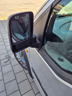 Ford Connect - 2800 € / 5476.32 лв. - 44697109 11