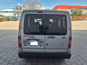 Ford Connect - 2800 € / 5476.32 лв. - 44697109 4