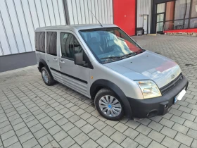 Ford Connect - 2800 € / 5476.32 лв. - 44697109 2