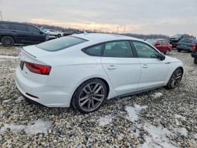 Audi A5 2.0l Premium Plus S-Line | Mobile.bg � ����� ������ 3