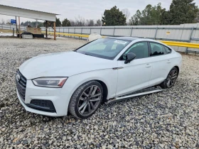 ������ Audi A5